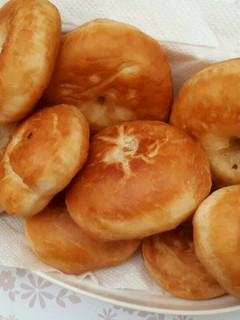 Foto resep Donat gendut