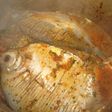 Sudado de pescado a estilo selvático