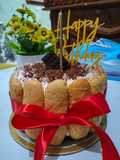Classic Tiramisu
