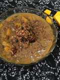 Erissery- Mathanga Payar Kerala Special