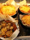 4 pizzas 4