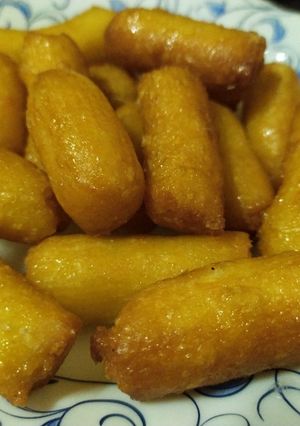 صورة لوصفة بلح الشام