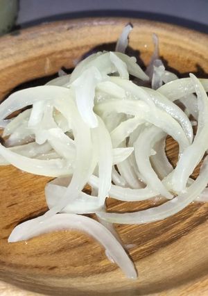 Foto resep Mexican Pickled Onion