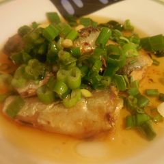 A picture of Oil Sardines - quick appetizer.