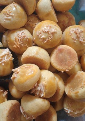 Foto resep Nastar TigaDara