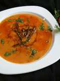Tamater ki kadhi