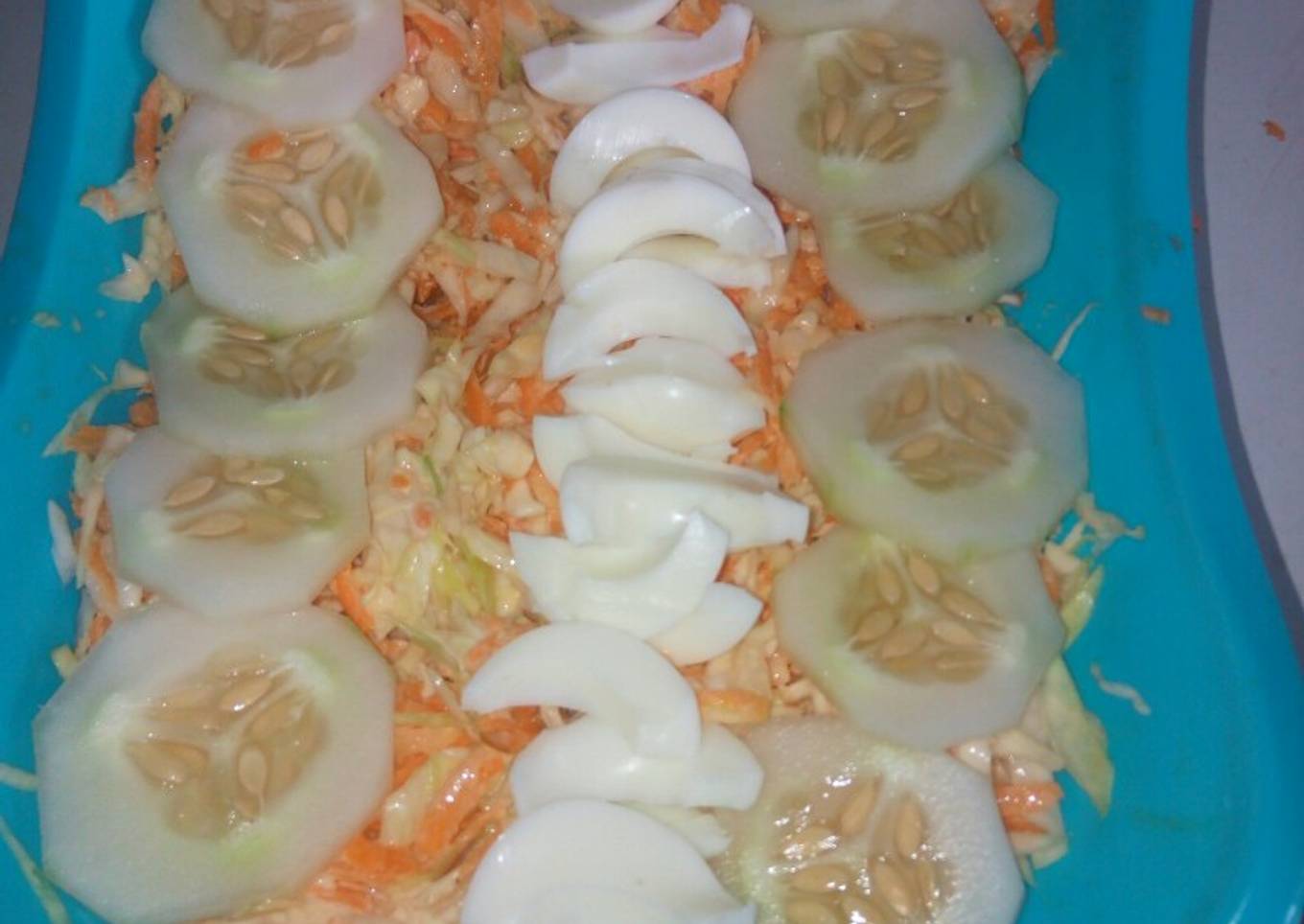 Coleslaw