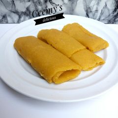 A picture of Eba.