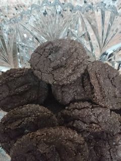 صورة لوصفة كوكيز بسيط