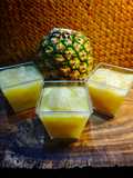 Acar Kolang Kaling Nanas (Probiotic)