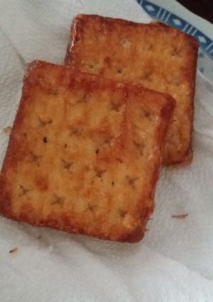 Foto resep Gabin fla tape