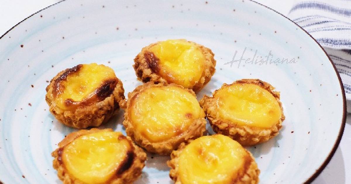 68 Resep Masakan Portugis Enak Dan Sederhana Ala Rumahan Cookpad