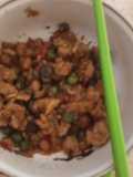 Tumis Lenca Versus tempe,endull bgt