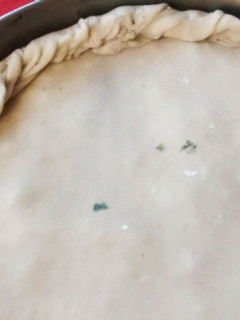 Una foto de Masa para pascualina o tarta