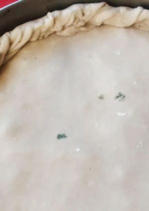 Una foto de Masa para pascualina o tarta