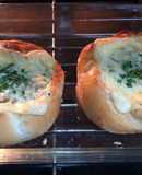 Panne cook