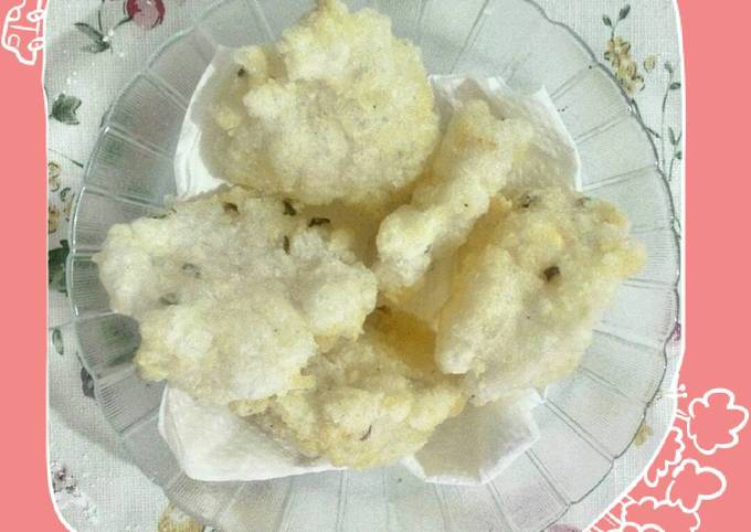 Resep Cireng Crispy Namun Tetap Lembut Serpongku Com