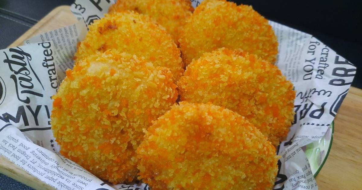 7 Resep Roti Goreng Ncc Enak Dan Mudah - Cookpad 7 Resep Roti Goreng Ncc Enak Dan Mudah - Cookpad