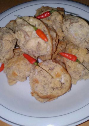 Foto resep Tahu Walik