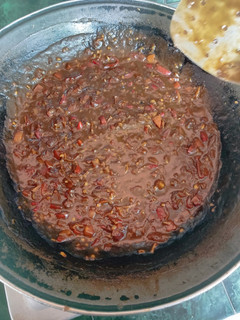 Foto resep Sambal Petis