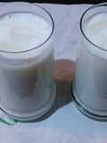 Sweet Lassi
