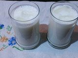 Sweet Lassi