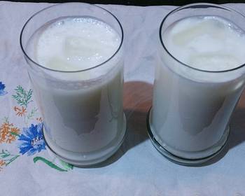 Best Recipe Sweet Lassi Practical Delicious