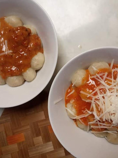 Foto resep Cilok Anti Gagal