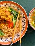 Mie Ayam Spesial