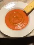 Gazpacho velocissimo