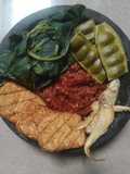 Sambal Asam Coel Khas Cirebon