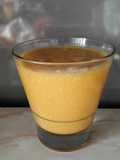 Licuado de mango