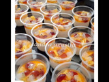 Dingsu Buah