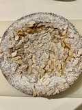 Almond Cake