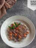 Bubur Sagu Ambon