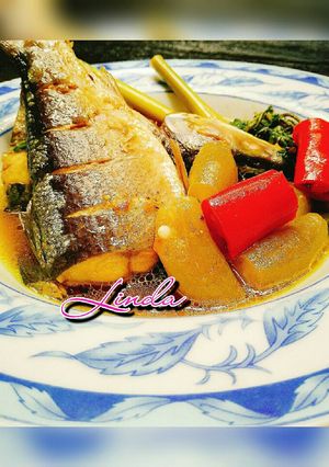 Foto resep Pindang Bandeng