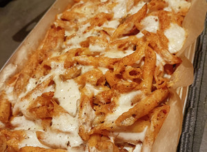 Foto di Pasta al forno di chi non ha molto tempo