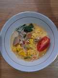 Bihun Kuah Susu