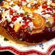 Roscón de Reyes