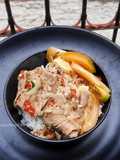 PGBA50 Beef Slice oseng pedas