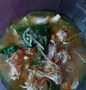 Resep Gongso ayam &amp; sayur khas semarang, Sempurna