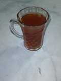 Es Teh Asam Jawa