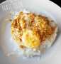 Langkah Mudah untuk Membikin Resep Nasi Telur Viral a.k.a Nasi Telur Ceplok Kecap Asin Pontianak yang Enak Banget Anti Ribet, Uenak Banget