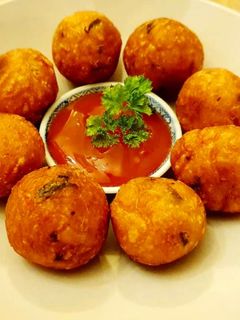 Foto resep Sala lauak khas Minang