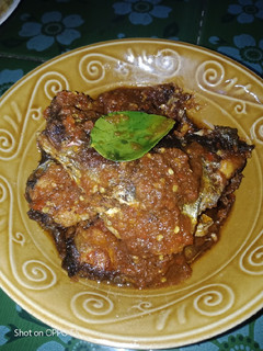 Foto resep Ikan patin sambalado
