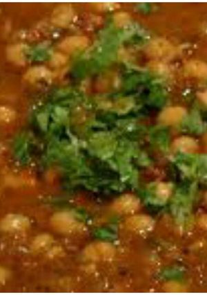 A picture of Chole.