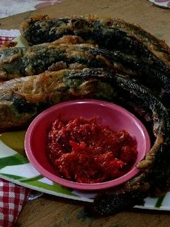 Foto resep Lele Goreng Tepung
