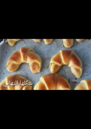 صورة لوصفة فطائر مالحه