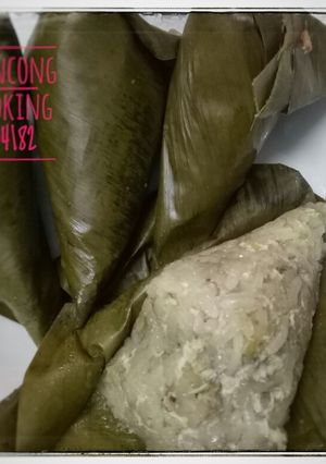 Foto resep 66,oncong oncong