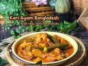 Gambar daging mamak
